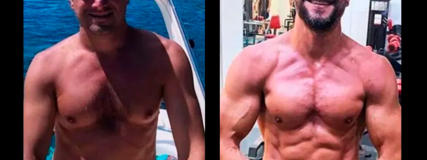 Entrenador Personal - Personal Training - Gimnasios - Boadilla del Monte