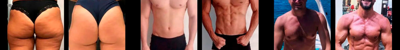 Entrenador Personal - Personal Training - Gimnasios - Boadilla del Monte