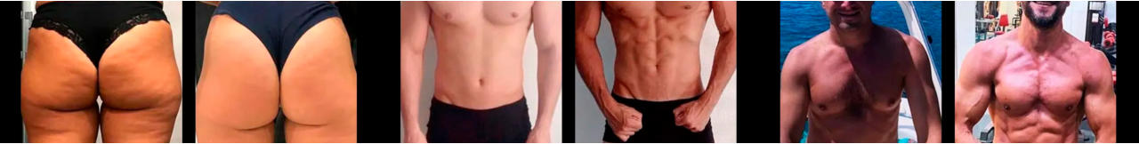 Entrenador Personal - Personal Training - Gimnasios - Boadilla del Monte