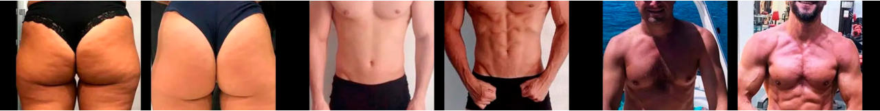 Entrenador Personal - Personal Training - Gimnasios - Boadilla del Monte